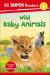 Wild baby animals