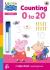 Learn with peppa: counting 0-20