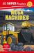 Mega machines