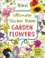 Rhs ultimate sticker book garden flowers