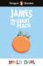 James and the giant peach