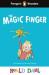 The magic finger