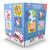 Peppa pig: 2023 advent book collection