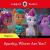 Ladybird readers beginner level - my little pony - sparky, where are you? (elt graded reader)