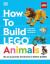 How to build LEGO animals