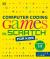 Computer coding games in scratch for kids