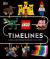 Lego timelines