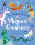 Bedtime book of magical creatures