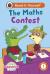 Ladybird class - the maths contest:  read it yourself - level 1 early reader