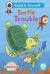 Ladybird class -  turtle trouble:  read it yourself - level 3 confident reader