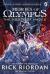 House of hades: the graphic novel (heroes of olympus book 4)