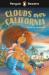 Penguin readers level 4: clouds over california (elt graded reader)