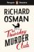 Penguin readers level 6: the thursday murder club (elt graded reader)