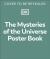 The mysteries of the universe poster book