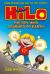 Hilo: the boy who crashed to earth (hilo book 1)