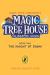 Magic tree house: the knight at dawn