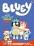 Bluey: the most amazing advent book bundle