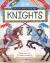 Met knights discover, press out & play