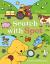 Search with spot