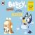 Bluey: bluey's little book