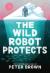 The wild robot protects