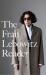 The Fran Lebowitz reader