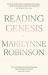 Reading genesis