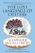 Lost language of oysters