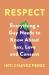 Respect : everything a guy needs to know about sex, love and consent