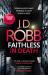 Faithless in death: an eve dallas thriller (book 52)