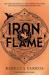 Iron flame