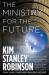 The ministry for the future