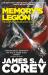 Memory's legion : the complete Expanse story collection