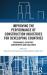 Improving the performance of construction industries for developing countries