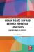 Human rights law and counter terrorism strategies