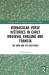 Vernacular verse histories in early medieval england and francia