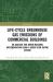 Life-cycle greenhouse gas emissions of commercial buildings