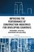 Improving the performance of construction industries for developing countries