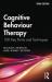 Cognitive behaviour therapy