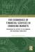 Economics of financial services in emerging markets