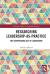 Researching leadership-as-practice