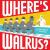 Where's Walrus?