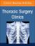 Management of the Trachea, an Issue of Thoracic Surgery Clinics