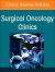 Anal Cancer, an Issue of Surgical Oncology Clinics of North America