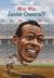 Who was Jesse Owens?