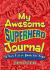 My Awesome Superhero Journal