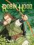 The Story of Robin Hood Coloring Book