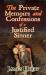 The Private Memoirs and Confessions of a Justified Sinner