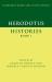 Herodotus: histories book i