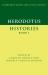 Herodotus: histories book i